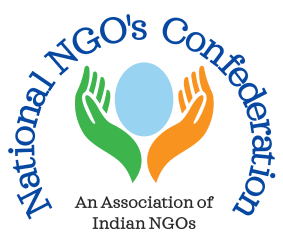NGO logo