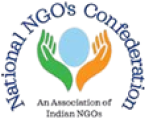 NGO logo