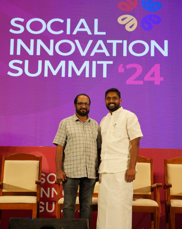 Social innovation Summit