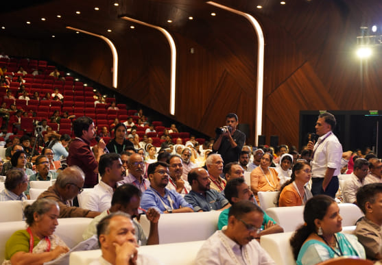 Social innovation Summit