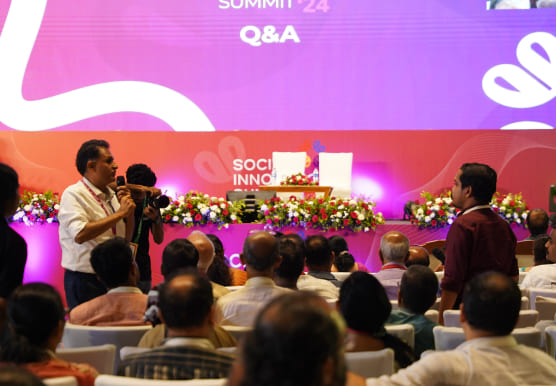 Social innovation Summit