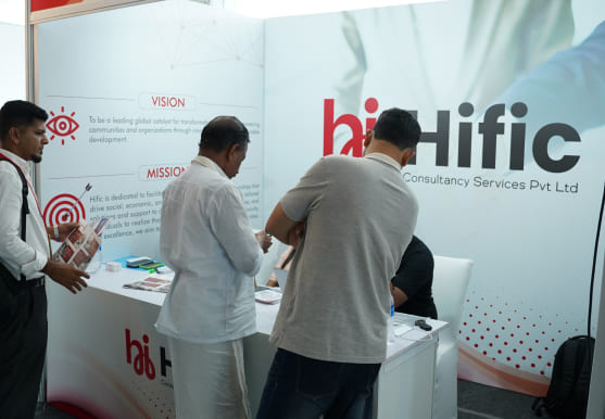 Social innovation Summit