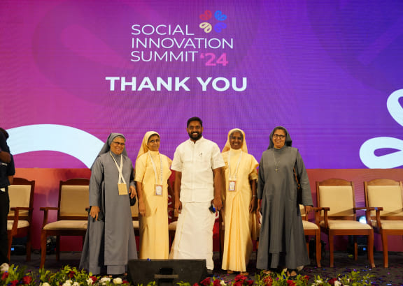 Social innovation Summit